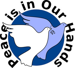 peace doves